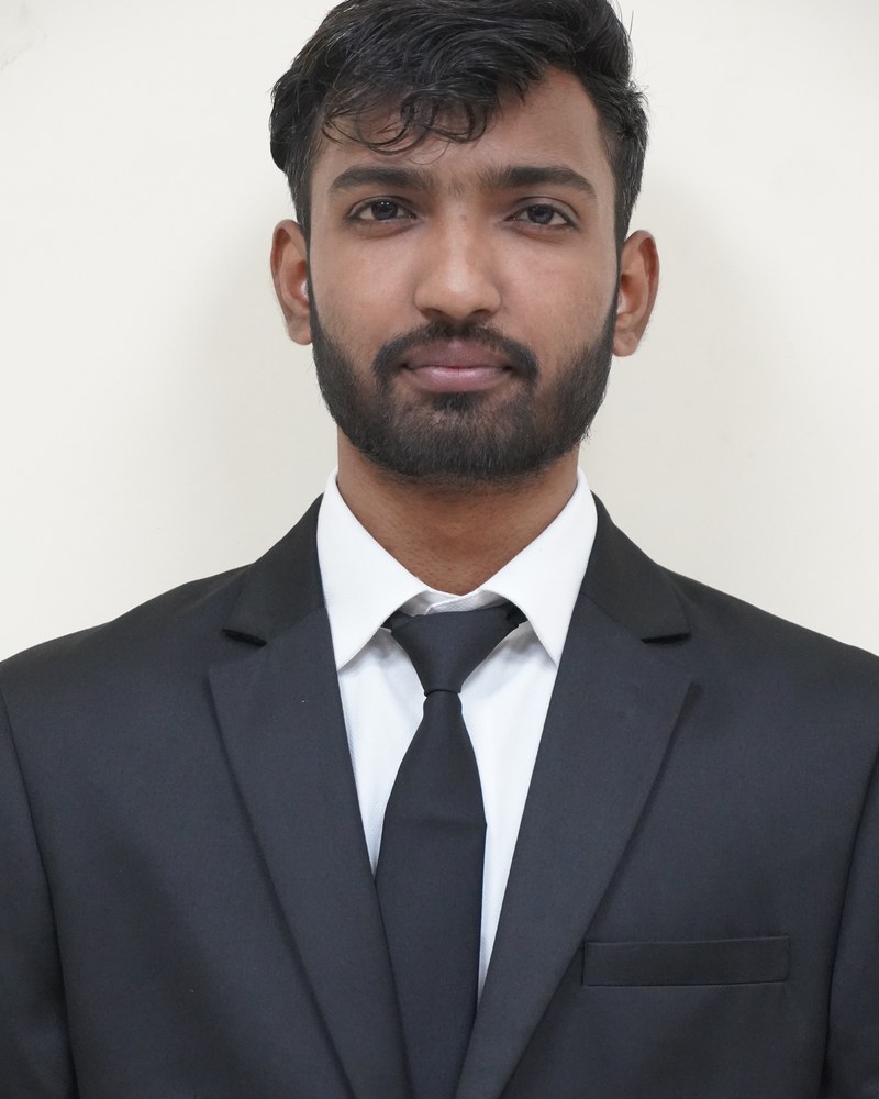 Shaurya Shakya